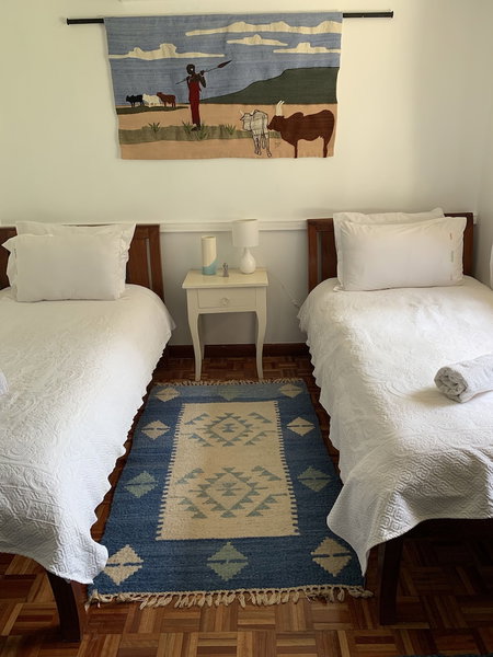 Hob House, Nairobi, Кения