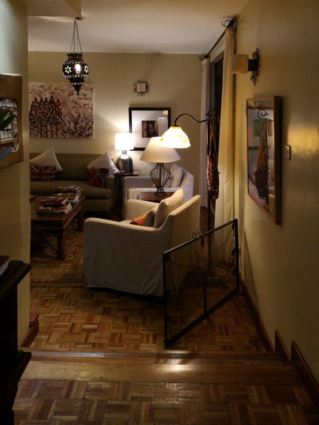 Hob House, Nairobi, Кения
