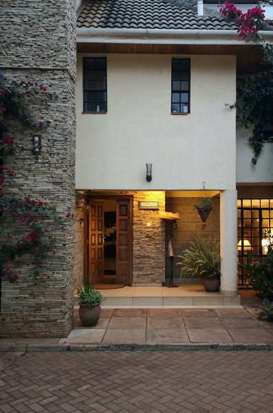 Hob House, Nairobi, Кения