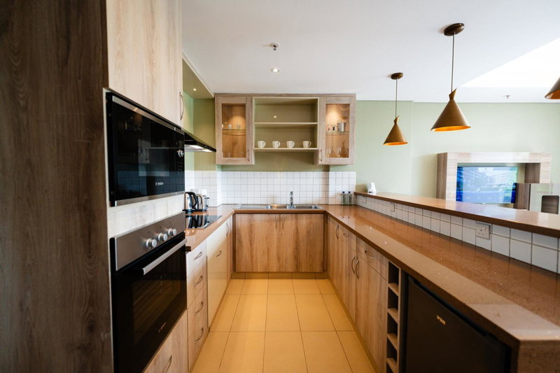Trademark Suites at Enaki Town, Nairobi, Kenya