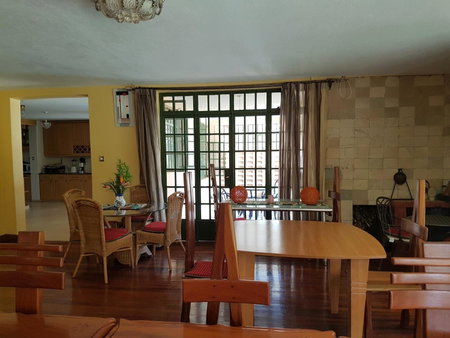 Spurwing Guest House, Kikuyu, Kenia