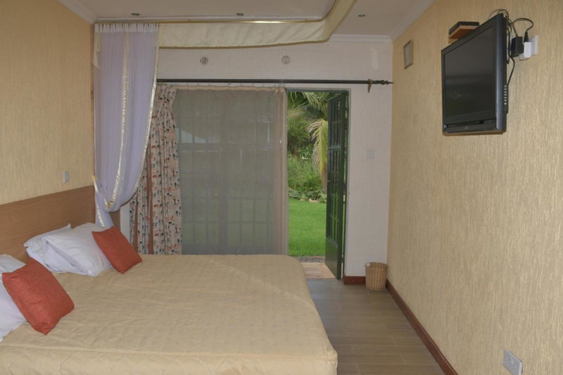 Spurwing Guest House, Kikuyu, Kenia