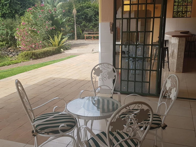 Spurwing Guest House, Kikuyu, Kenia