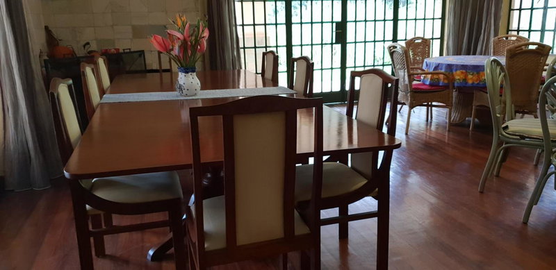 Spurwing Guest House, Kikuyu, Kenia