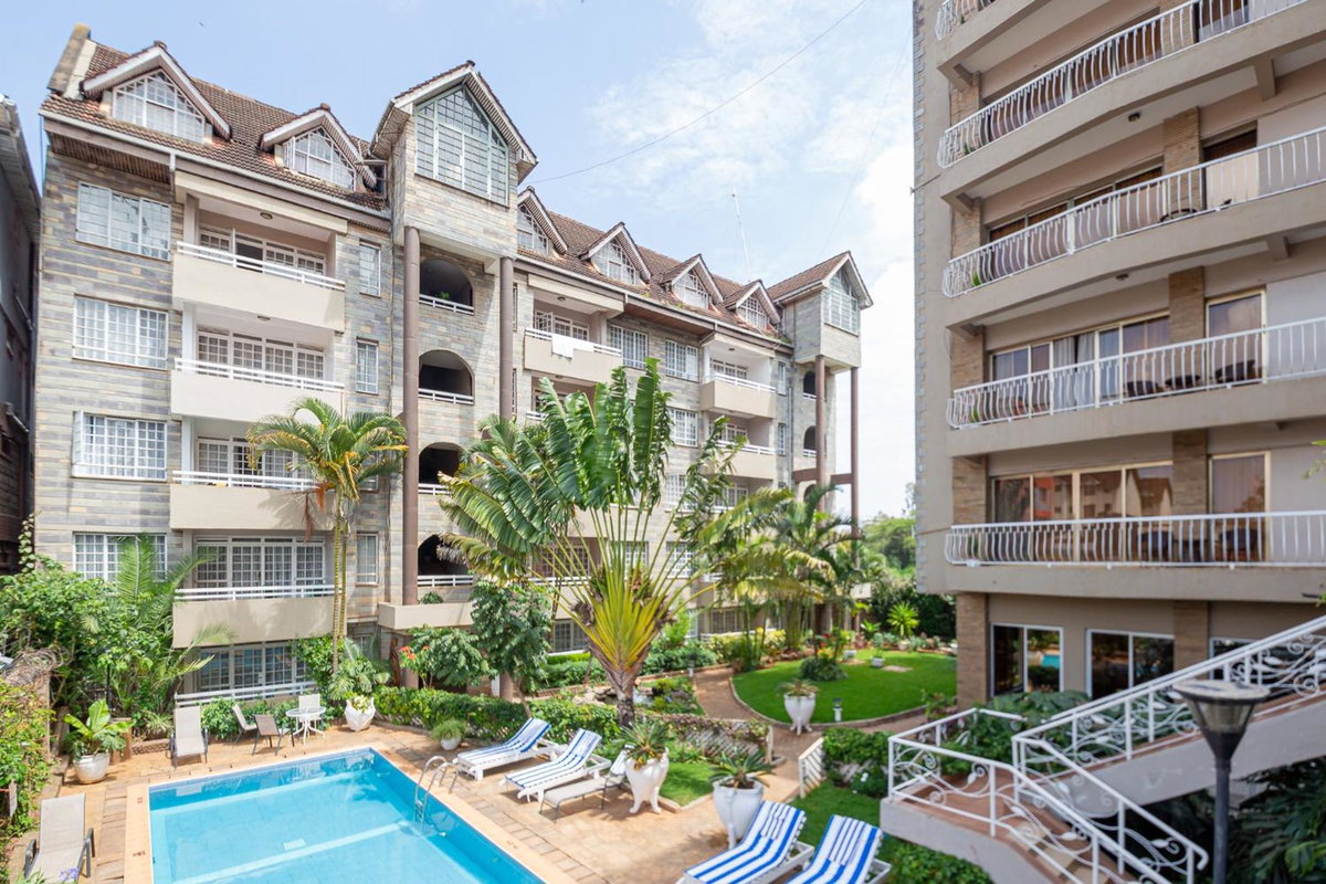 Hotel · Eldon Hotel & Apartments, Nairobi