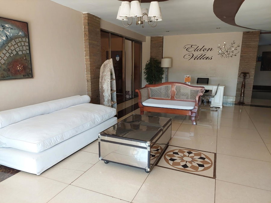 Eldon Hotel & Apartments, Nairobi, Kenya