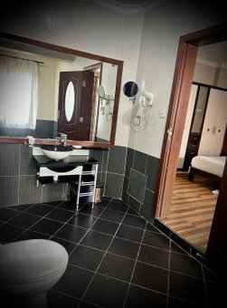 Eldon Hotel & Apartments, Nairobi, Kenya