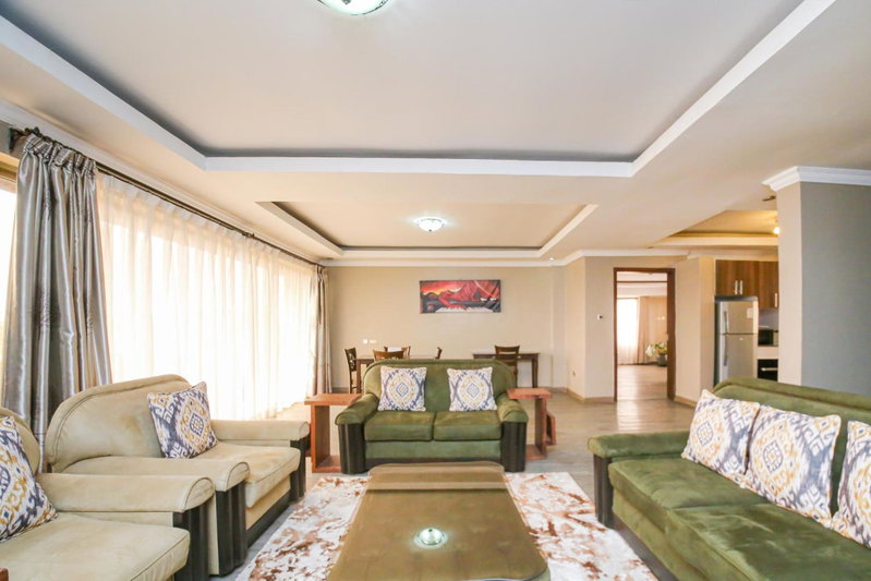 Eldon Hotel & Apartments, Nairobi, Kenya