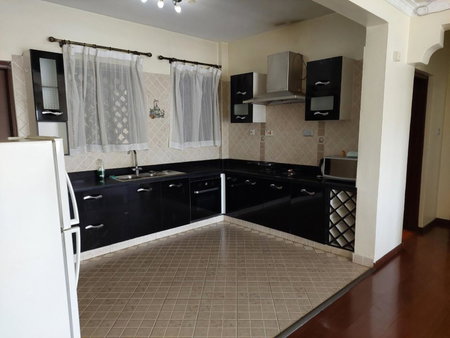 Eldon Hotel & Apartments, Nairobi, Kenya