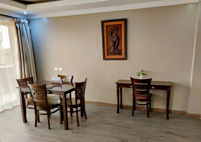 Eldon Hotel & Apartments, Nairobi, Kenya