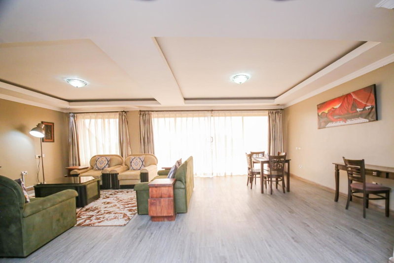 Eldon Hotel & Apartments, Nairobi, Kenya