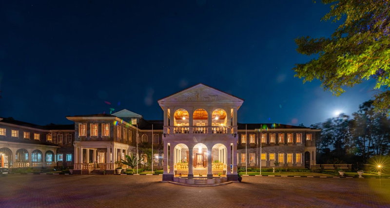 Muthu Sovereign Suites & Spa, Limuru Road, Nairobi, Limuru, Kenia