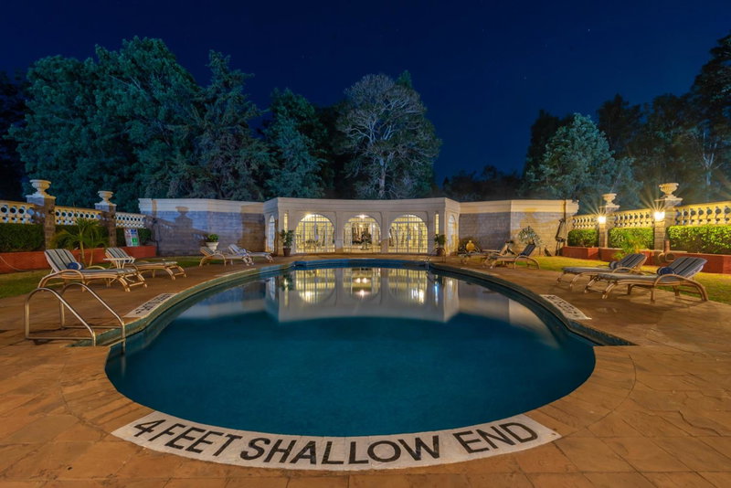 Muthu Sovereign Suites & Spa, Limuru Road, Nairobi, Limuru, Kenia