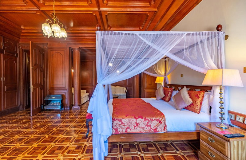 Muthu Sovereign Suites & Spa, Limuru Road, Nairobi, Limuru, Kenia