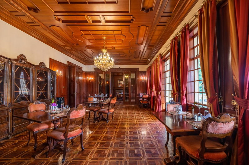 Muthu Sovereign Suites & Spa, Limuru Road, Nairobi, Limuru, Kenia