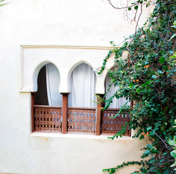 Lamu House Hotel, Lamu, Kenia