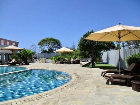 The Royal Shaza Suites, Mombasa, Kenya