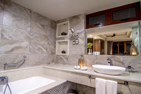 The Royal Shaza Suites, Mombasa, Kenya