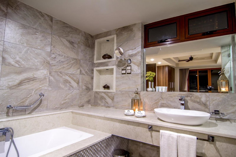 The Royal Shaza Suites, Mombasa, Kenya