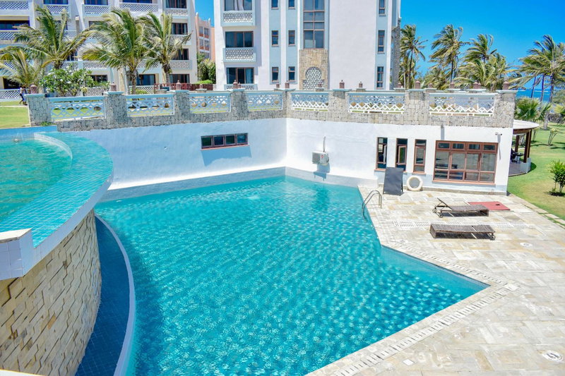 The Royal Shaza Suites, Mombasa, Kenya