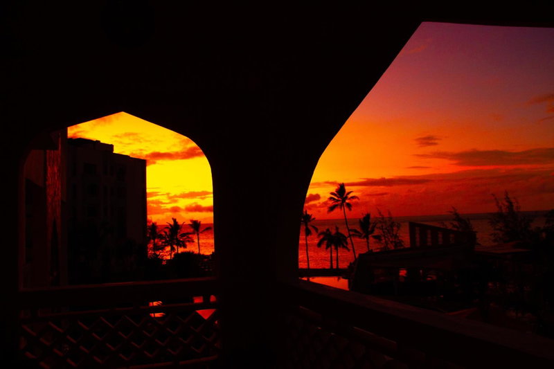 The Royal Shaza Suites, Mombasa, Kenya