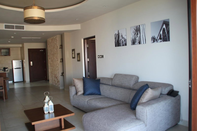 The Royal Shaza Suites, Mombasa, Kenya