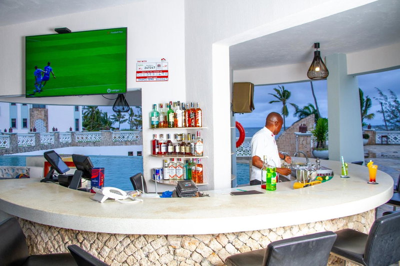 The Royal Shaza Suites, Mombasa, Kenya