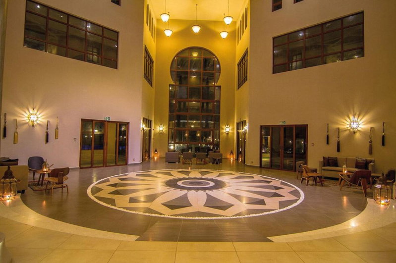 The Royal Shaza Suites, Mombasa, Kenya