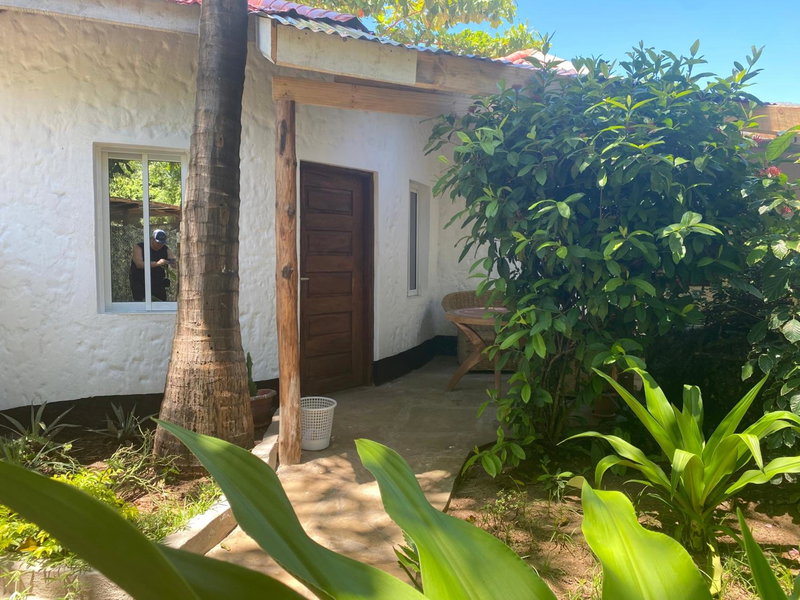 Tradewinds Lodge, Diani Beach, Kenia