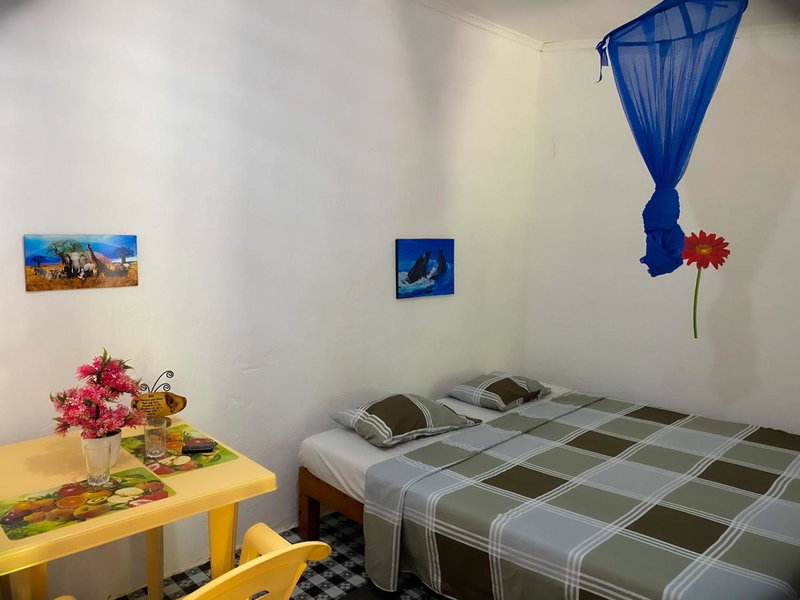 Tradewinds Lodge, Diani Beach, Kenia