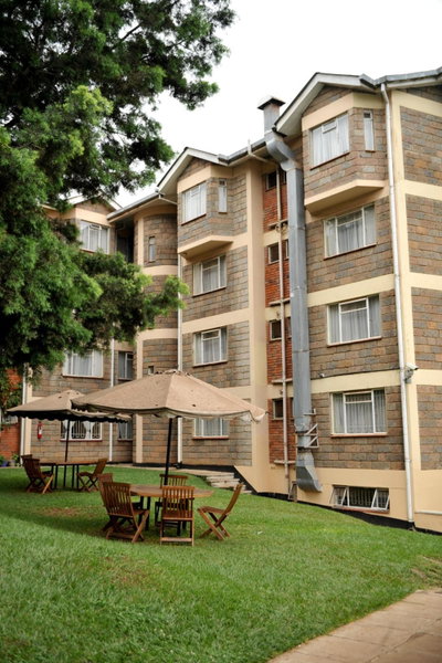 Methodist Resort, Nairobi, Kenya