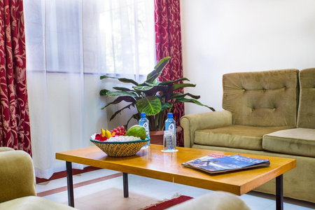 Methodist Resort, Nairobi, Kenya