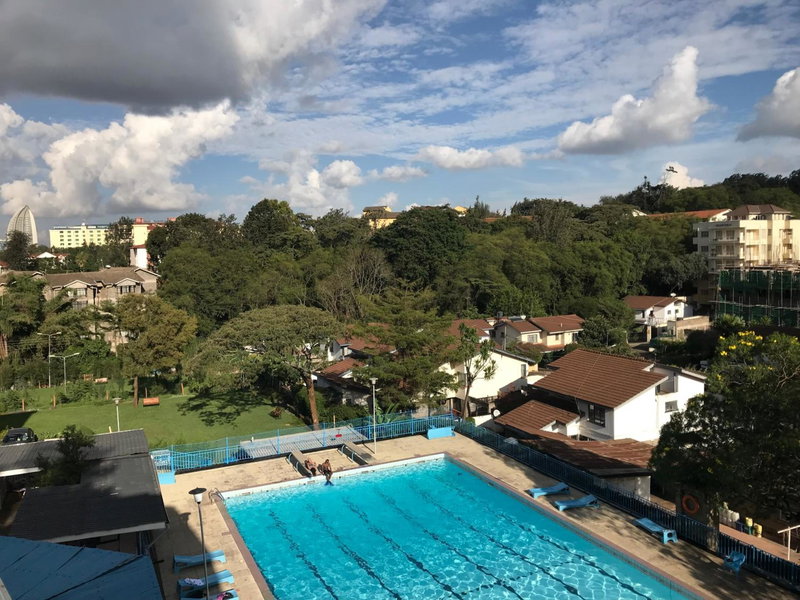 Methodist Resort, Nairobi, Kenya