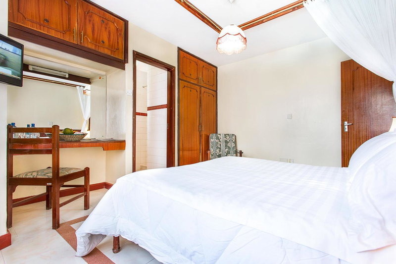 Methodist Resort, Nairobi, Kenya
