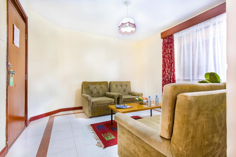 Methodist Resort, Nairobi, Kenya