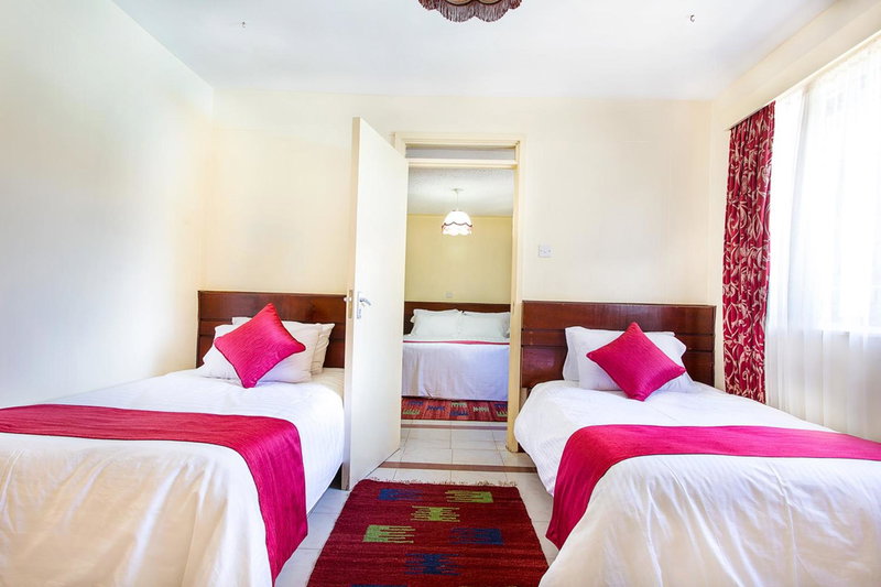 Methodist Resort, Nairobi, Kenya