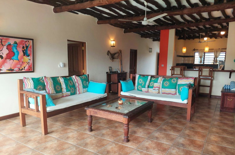 Galawa Beach Apartments, Diani Beach, Kenia