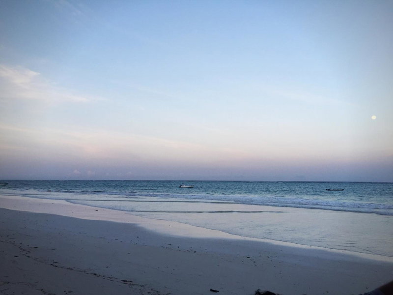 Galawa Beach Apartments, Diani Beach, Kenia