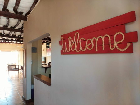 Galawa Beach Apartments, Diani Beach, Kenia