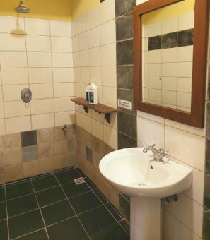 Galawa Beach Apartments, Diani Beach, Kenia