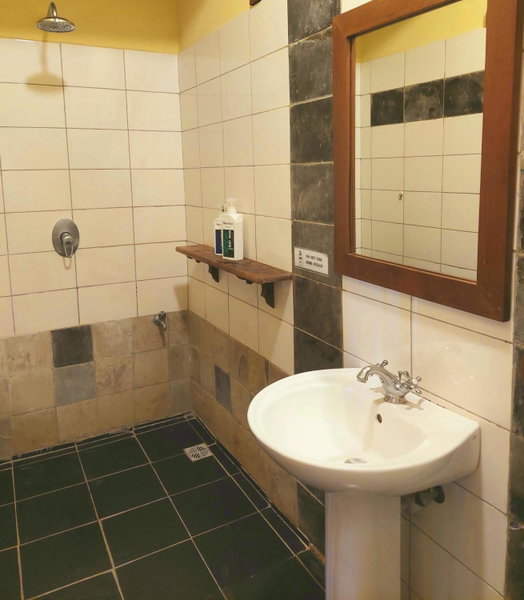 Galawa Beach Apartments, Diani Beach, Kenia