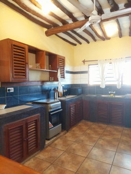 Galawa Beach Apartments, Diani Beach, Kenia