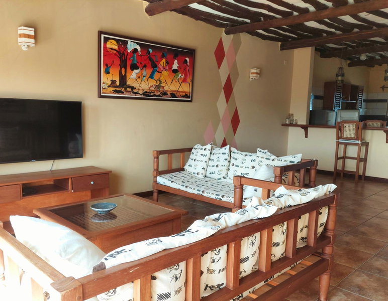 Galawa Beach Apartments, Diani Beach, Kenia