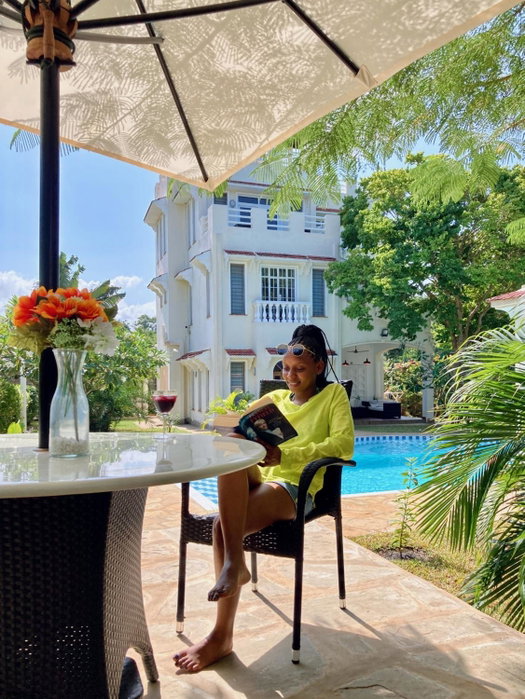 Hilda's Homestay, Diani Beach, Kenia