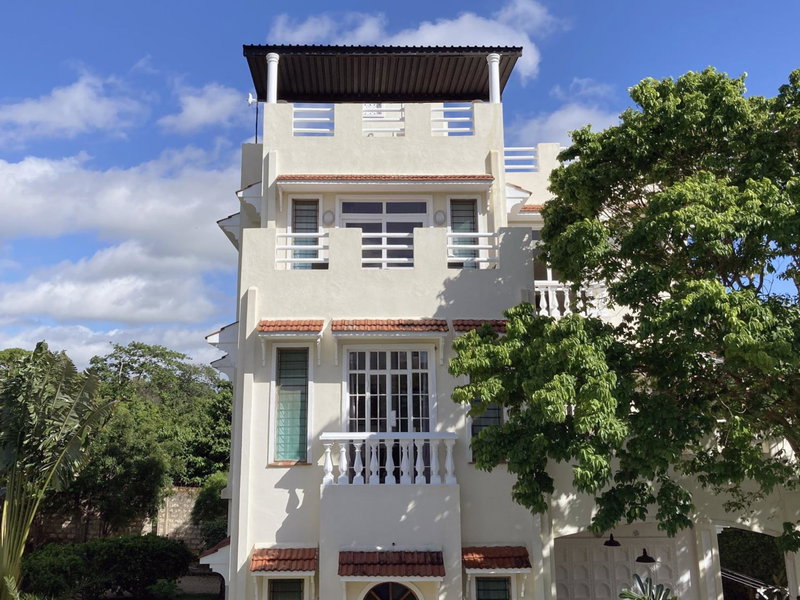 Hilda's Homestay, Diani Beach, Kenia