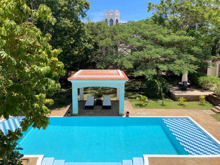 Hilda's Homestay, Diani Beach, Kenia