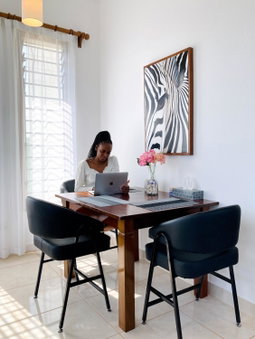 Hilda's Homestay, Diani Beach, Kenia