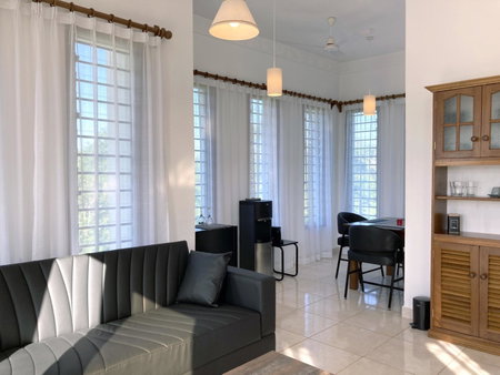 Hilda's Homestay, Diani Beach, Kenia