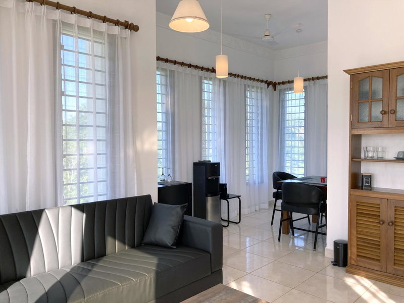 Hilda's Homestay, Diani Beach, Kenia