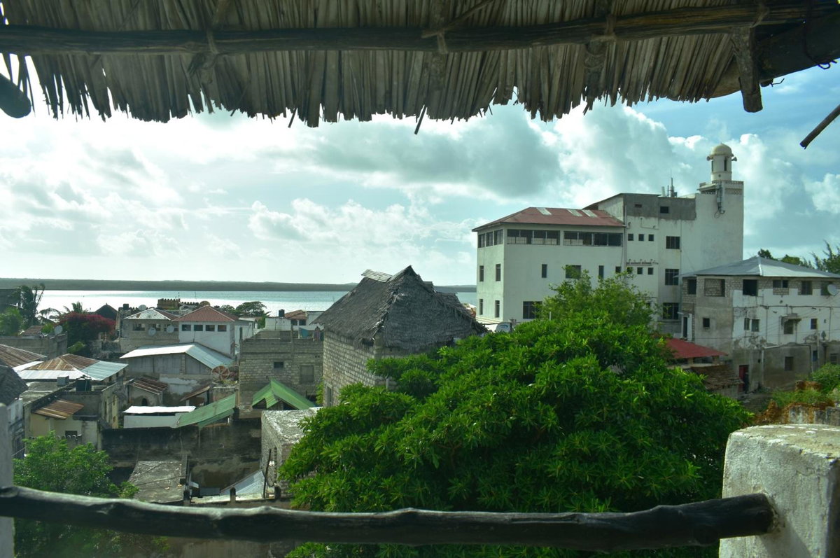 Hotel · JamboHouse Lamu, Lamu